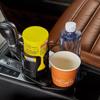 Car Cup Holder Expander for Car Adapter Adjustable Multifunctional Dual Cup Holder with Phone Holder Aromatherapy Organizer