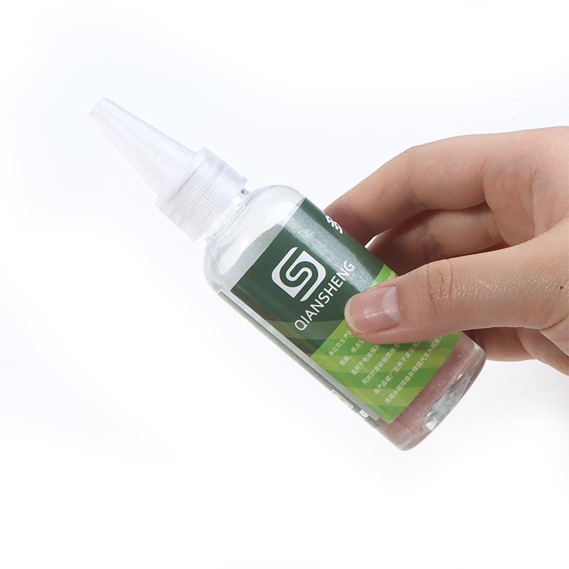 Принадлежности для самостоятельной пайки 60G Жидкий припой Вода для нержавеющей стали Оцинкованный лист/медь/железо/сварка аккумуляторов