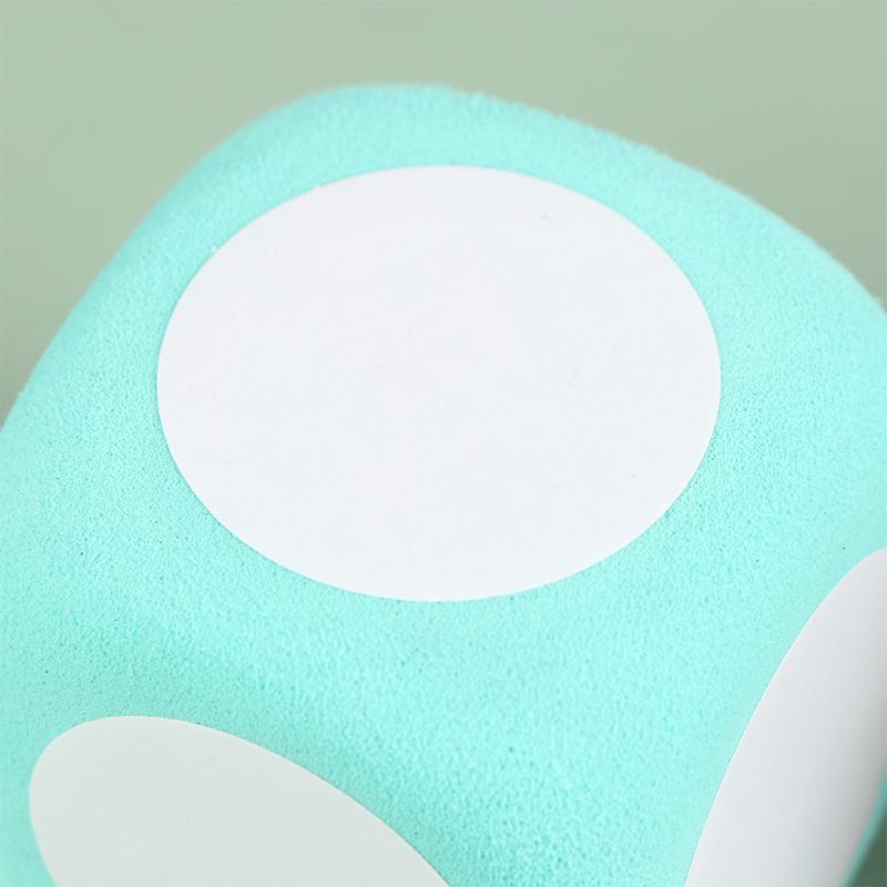 1 шт. Блок сухого стирания, на котором можно писать, стирать, стирать, многоцелевой образовательный кубик для сухого стирания, белые доски, кубик для сухого стирания