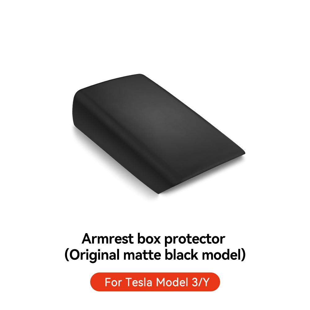 YZ для Tesla Model Y/3 Подлокотник Задний Кондиционер Выходной Фильтр Решетка Защитная Крышка Заднего Воздуховода Автомобильные аксессуары