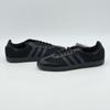 JR0901 adidas Originals Samba OG Черный Основной Угольный Серебристый Металлик (Мужской)