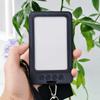 Shockproof Protective Cover Badge-style Portable Cover for XTEINK X3 X4 E-Reader Protection