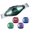 Пояс для трансформации Kamen Rider Zetts DX Zetts Driver Набор для смены 4 форм Дисплей Zetts Driver [BANDAI] (Бонус «Zetts Gochizo» и «Капсула Gochizo» /