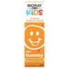 Kids, NDF Tummy, смесь из 11 штаммов пробиотиков, со вкусом малины, 2 жидких унции (60 мл)