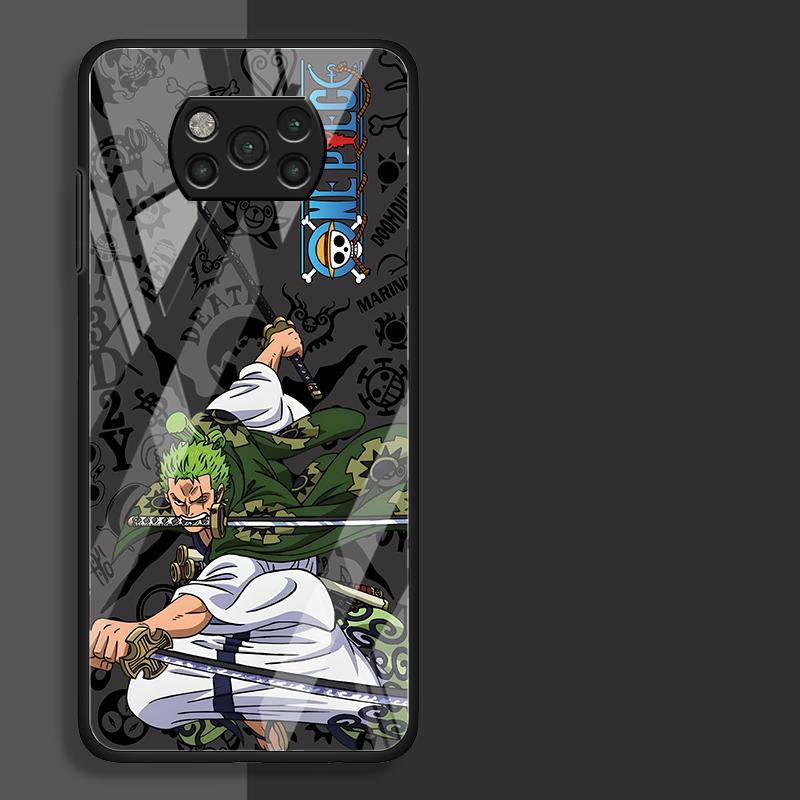 OneS P-ieceS Cool Case for Xiaomi Poco M3 M4 M5 X3 Pro X5 F4 F3 C40 X7 Pro F5 X4 X6 Phone Cover