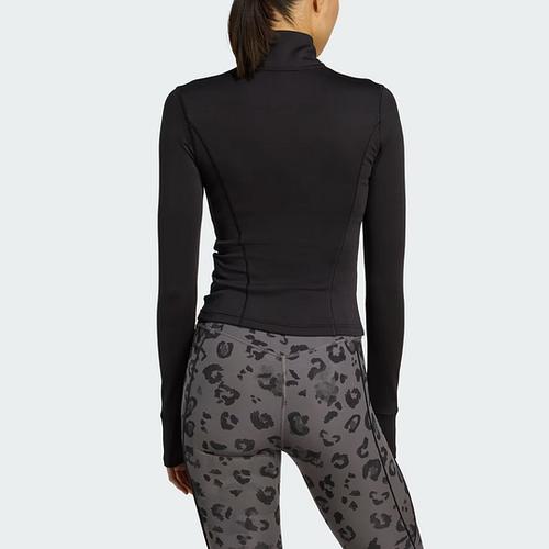 adidas ESSENTIALS Оптимальная куртка Женская JM9185