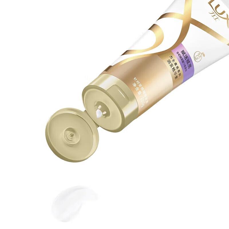 lux Revitalizing Luminous Smooth Conditioner