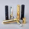 10ml Portable UV-Resistant Glass Perfume Bottle – Refillable with Aluminum Atomizer, Ideal for Sample and Travel Use