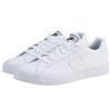 Nike Womens Court Royale AC 'White' (women's sizes) White / White / Black Skateboard Shoes AO2810 102