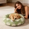 Winter Warming Pet Sleeping Bed Soft Washable Pet Mat Anti-Slip Pet Cushion For Home Winter Cats Dogs Kitten Puppy