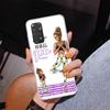 Mom Baby Girls Phone Case For Xiaomi Redmi Note 15 14 13 12S 12 11 Pro Plus 14S 11S 11E 10 10S 11T 5G Personalized Cover Redmi N