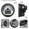 3280431 ATV Speedometer Gauge Cluster Assembly For Polaris Sportsman 400 450 500 600 700 800, ATP 500  2004–2012 3280528 3280482