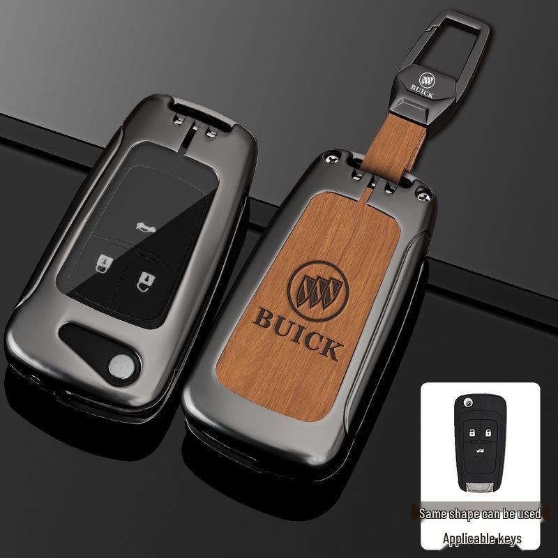 Крышка-защелка кузова автомобиля для Buick GL8, Regal, Envision, LaCrosse, Excelle, Verano, Encore