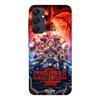 Case For Samsung Galaxy A25 Stranger Things Season 2 Maniacase