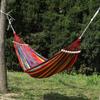 Outdoor Canvas Hammock