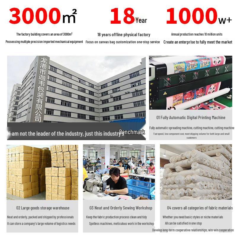 Персональная 3D-сумка-кроссбоди-тоут высокого класса для предприятия с лентой – Холщовая сумка-тоут с полноцветной печатью для университета
