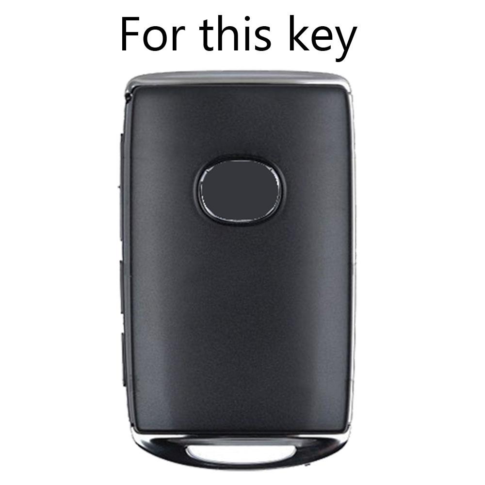 Силиконовый чехол для дистанционного ключа для Mazda 3 2019 2020 Fob Shell Cover