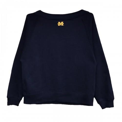 Park Fields Unisex Adult University of Michigan Sweatshirt