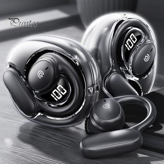 Беспроводные наушники с поддержкой Bluetooth Быстрое сопряжение Стабильное соединение Низкая задержка Шумоподавление Наушники Вкладыши