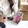 Весенний цветочный клетчатый пэчворк чехол для телефона для iPhone 17/16 Pro Max/15 Pro