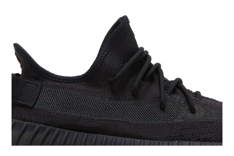 Мужские кроссовки adidas Yeezy Boost 350 V2 Onyx Onyx/Onyx/Onyx