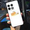 Чехол Corgi and Bubble Tea для OnePlus 10T 8T 9RT 12 13 13R 11 9 10 Pro OnePlus Nord 4 CE 2 3 Lite N20 N30