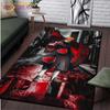 Anime Naruto Non-slip Rugs for Living Room Comfortable Carpet Soft Floor Mat Rugs for Bedroom Mat Area Rug Home Large Furry Mat