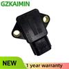 OEM PS61-05 PS6105 PS61-04 Map pressure sensor Suitable for SAAB 2001-2005 Opel Isuzu