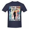 Rapper Alejandro Sanz 2026 T Shirts Graphic Y2k Unique Crewneck Unisex Wounisex Tshirt Clothes