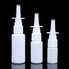 10/20мл/30мл Пустые пластиковые назальные спрей-бутылки с помпой Распылитель Туман Нос Многоразовые