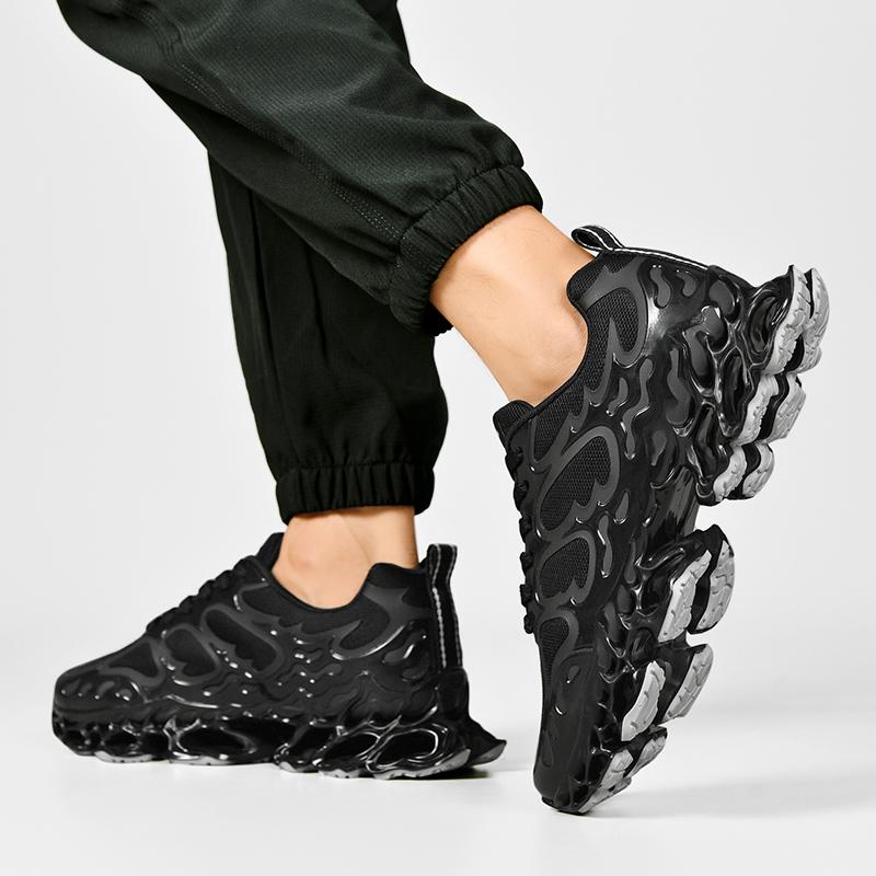 Дышащие повседневные мужские кроссовки класса люкс для тренировок модные кроссовки для мужчин и женщин теннисные кроссовки