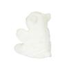 AQUA Плюшевая ручная кукла 00140007 (Полярный медведь)