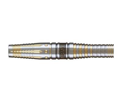 Dynasty BLACK LINE Darts МОДЕЛЬ HIROSE TAKAHISA A-FLOW "SCHARF" 01-01-950