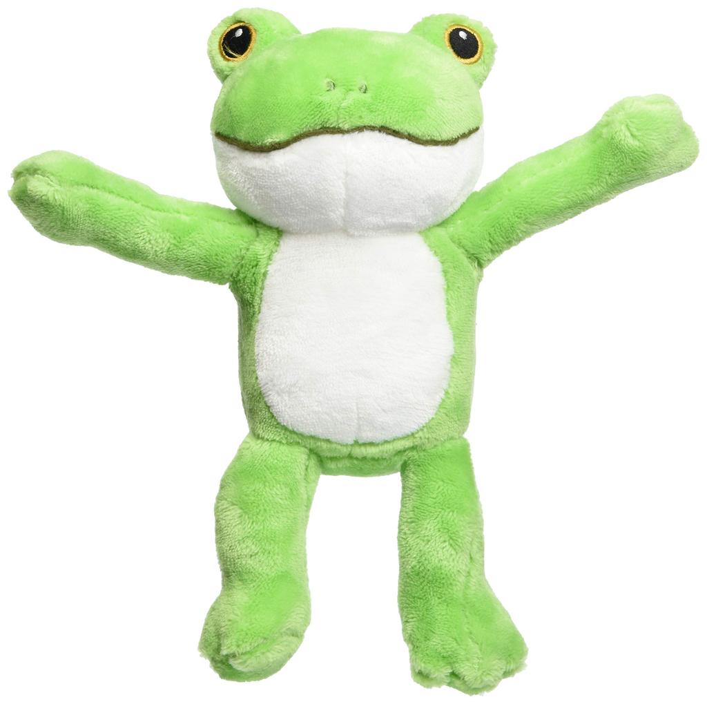 Мягкая игрушка Daikai Kopo подвижная Kopotaro 71132 14 x x 26 см высота 8,5 (сидя 16,5 см)