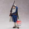 Фигурка Banpresto Golden Kamuy Ogata Hyakunosuke
