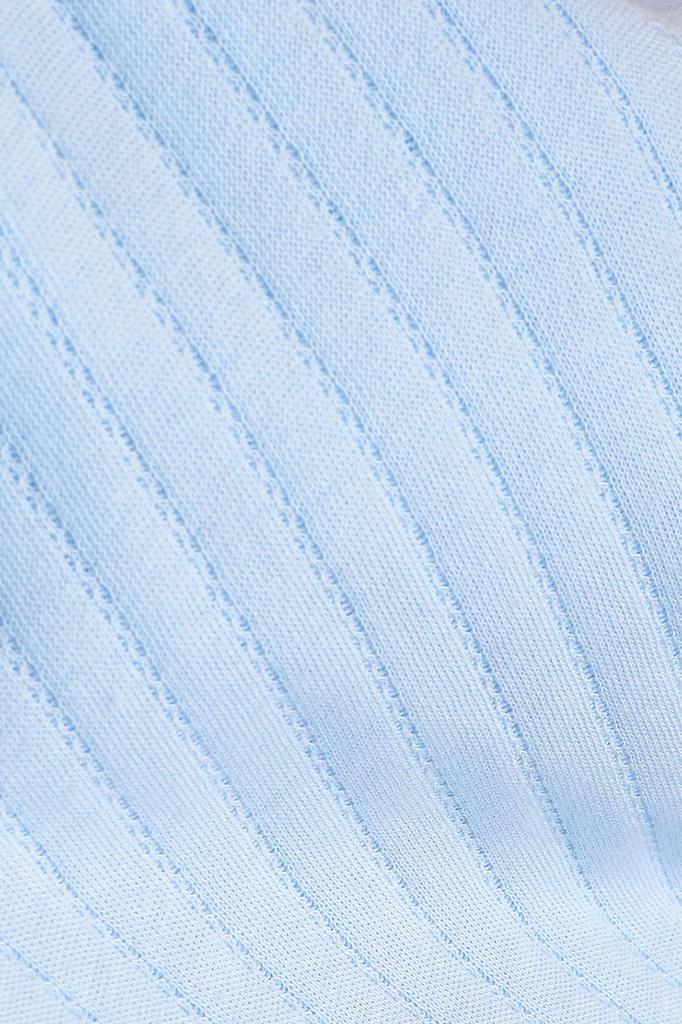 Комплект: боди, ползунки и шапочка KRAKO (93937)