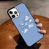 Music Note Musical Treble Clef Phone Case For iPhone 17 Air 16 15 14 13 12 11 Pro Max Max Plus Bumper Case Cover