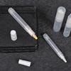Use Transparent Barrels Tube Graffiti Pens Empty Rod Paint Pen Accessories Liquid Chalk Marker