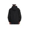 Nike Swoosh Hoodie Jacket Men Jackets Black CU3886-010