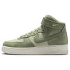 Кроссовки Air Force 1 '07 High 'Oil Green' FN4190-300