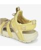 The North Face Ns82S62L Women'S Explore Camp Shandal Yellow