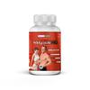 Healthy Fusion | Slimming 3 In 1 | Eliminates Kilos and Redefines Your Figure | Fat-burning and Appetite-suppressant Action | 90u
