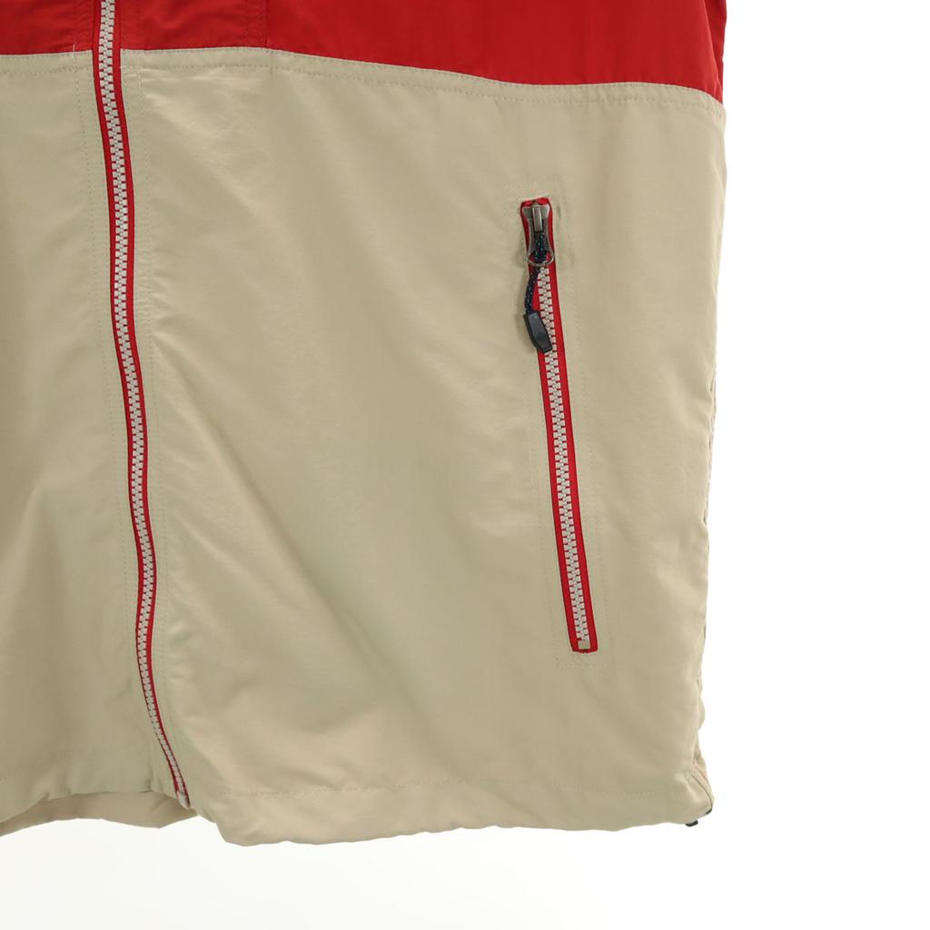 Columbia Hazen Jacket L Red Outdoors Men's Used