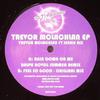 12inch Record TREVOR MCLACHLAN FT JENNIE RIX - Trevor Mclachlan EP WOTLTD003PROMO W.O.T! Records  2006 UK Dance & Electronica Used