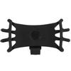 360 Degrees Mobile Phone Holder Silicone for Bicycle Motorcycle Shockproof Bike Handlebar Stand Bracket
