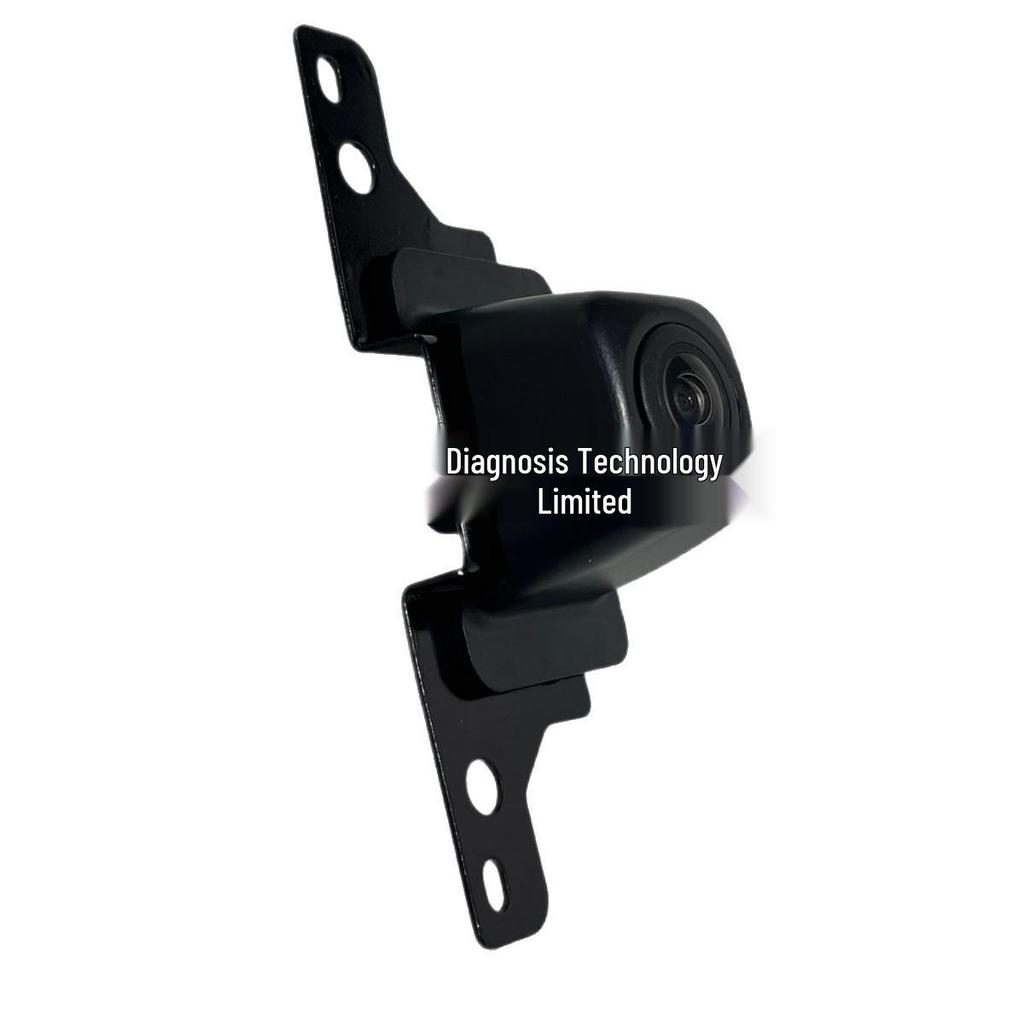 Front View Camera for 2019-22 Toyota Avalon, Part No. 86790-07090
