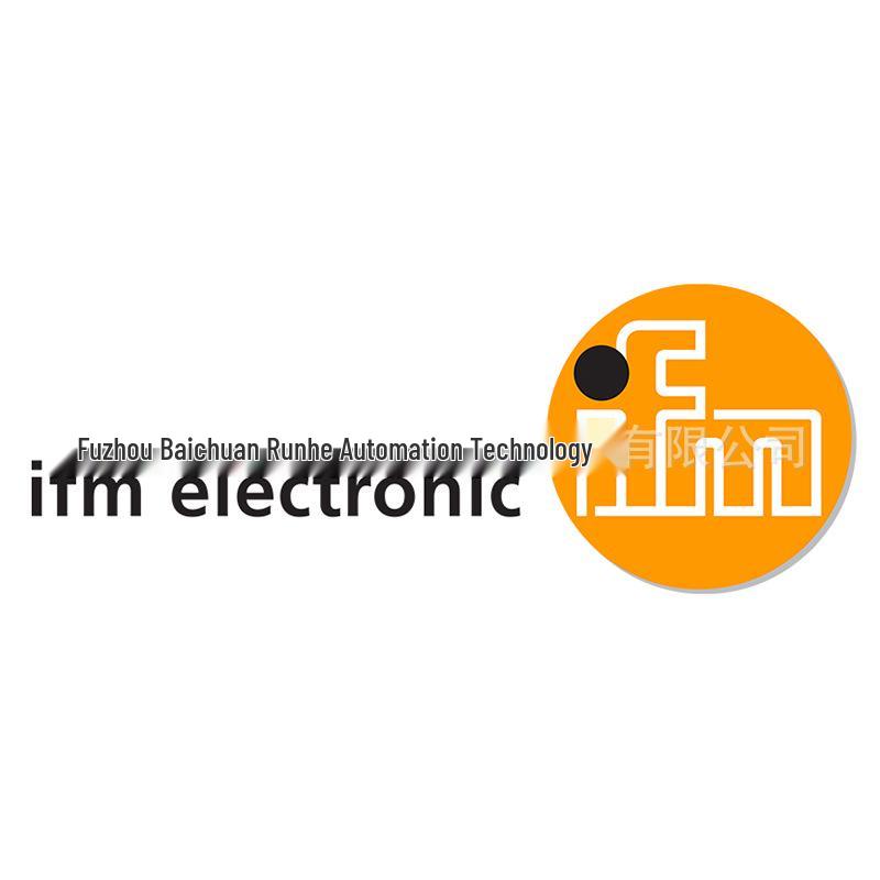 MK5106, MK5155, MK502A ifm Датчик-выключатель цилиндрический с Т-пазом - Совершенно новый, оригинальный
