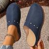 Fashion Women Slippers Lightweight Hollow Cozy Slippers Outdoor Beach Shoes Woman Summer Slip On Mules Platform Sandals Slides Women