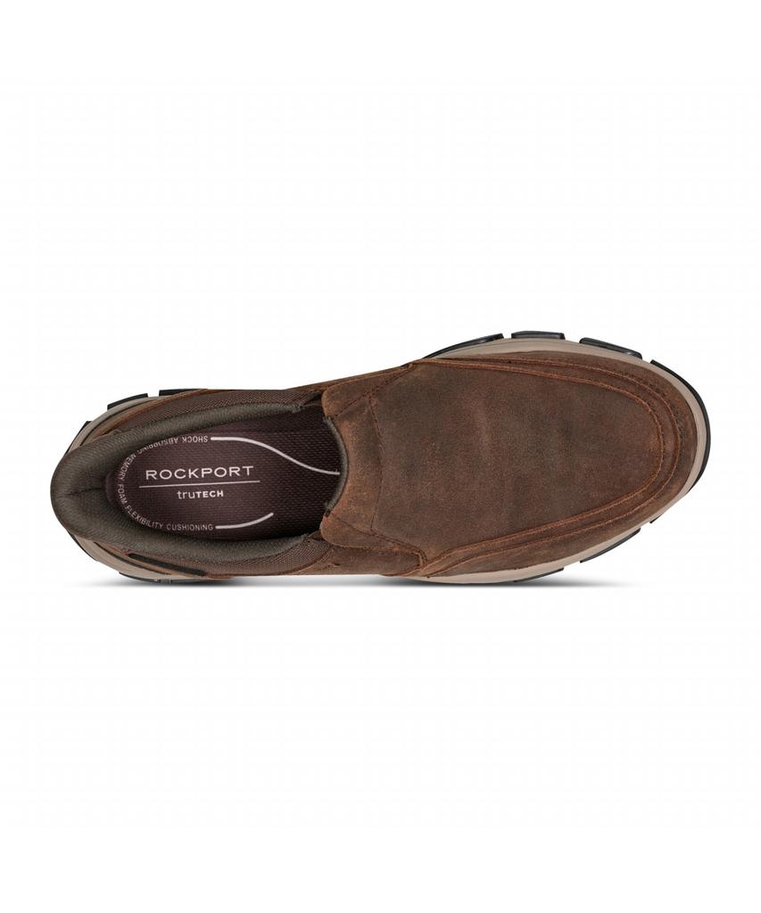Слипоны Rockport Reece (Rm0039)