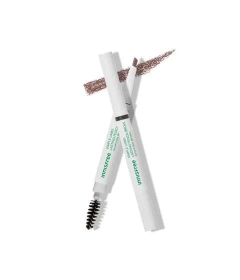 Simple Label Lasting Pencil Brow (0.15g)